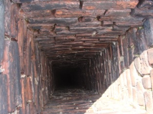 NortheastChimneySweeps.com Unlined Flue